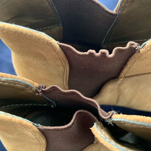 🎀 Guess booties 🎀 size 6.5 - Picture 6 of 6